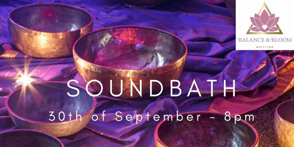 soundbath brighton